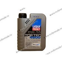 Масло LIQUI MOLY 5W30 Top Tec 4600 1л син 8032 3755