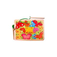 Крона Магнитная мозайка - игра "Бабочки"