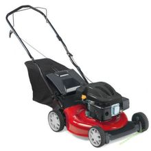 Газонокосилка бензиновая MTD SMART 46 SPOE