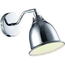 Arte Lamp A9557AP-1CC CAMPANA спот (поворотный светильник)