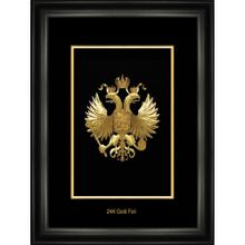 Панно на стену Герб России
