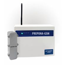 Комплект Шлагбаум PREPONA-GSM