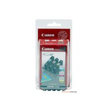 Картридж Canon CLI-426 C M Y для iP4840, MG5140, MG5240, MG6140, MG8140 (3 картриджа в упаковке)