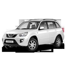 Замок рулевого вала FORTUS CSL 0605 для CHERY Tiggo 2013-