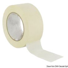 Osculati Heat-shrinking polyethylene adhesive tape 96 mm, 46.186.01