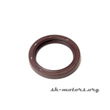 Сальник распредвала Dohc GM (Nexia)