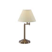Лампа настольная A2872LT-1AB Arte Lamp