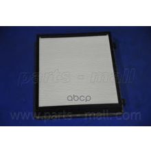 Фильтр Салона Стандарт Parts-Mall арт. PMC012