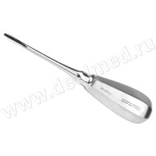 Элеватор зубного корня Bein 4 мм, Medicor, Венгрия