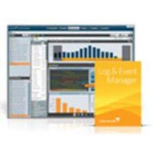 SolarWinds SolarWinds Log & Event Manager - LEM5000 (up to 5000 nodes) License with 1st Year Maintenanc