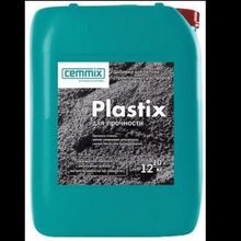 PLASTIX 10л