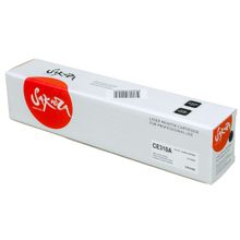 Картридж SAKURA CE310A черный