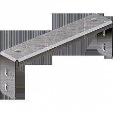 Скоба подвеса верхняя 150мм² | код. CLP1-SPV-150 |  IEK