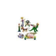 Набор фигурок из мультфильма История игрушек Гаваи