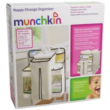 Munchkin для принадлежностей