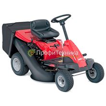 Садовый минирайдер MTD SMART Minirider 60 RDE 13BA26SC600