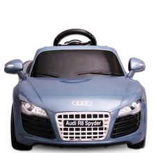 Радиоуправляемый электромобиль Kalee Audi R8 - KL7008F