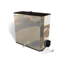 Нержавеющий бак с электроподогревом ЭВН-100