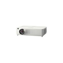 проектор Panasonic PT-VX400