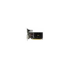 Palit PCI-E NV GT520 1024Mb 64bit  DDR3 HDMI+DVI+CRT bulk