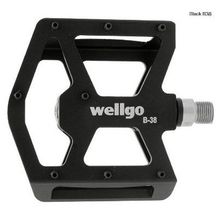 Педали Wellgo DH B38