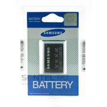 Аккумулятор Class A-A-A Samsung S3650