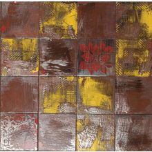 Tonino Lamborghini Tiles & Style Suzuka Giallo 15x15 см