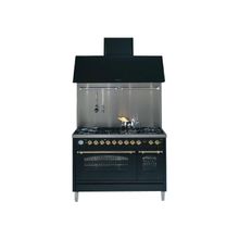 ILVE PN-120F-VG Red