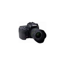 Pentax K-5 Kit 18-55 II WR