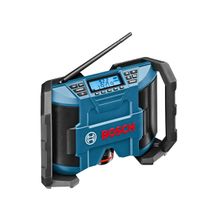 Bosch Аккумуляторное радио Bosch GML 10,8 V-LI