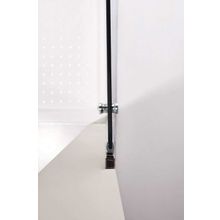 Душевая дверь в нишу CEZARES ECO-O-B-1 ECO-O-B-1-80-C-Cr