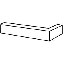 Feldhaus Klinker Classic Argo Mana W835NF9 угловой элемент 240 * 115 9 мм