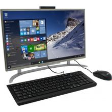 Acer Aspire C22-760  DQ.B7DER.002  i3  6100U 4 1Tb WiFi BT Win10 21.5&#34;