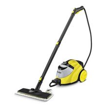 Пароочиститель Karcher SC 5 EasyFix Iron Kit 1.512-533.0