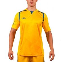 Футболка игровая Umbro Ireland Jersey SS