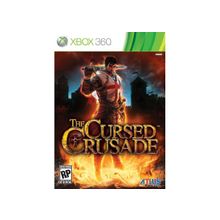 Cursed Crusade (Xbox 360)