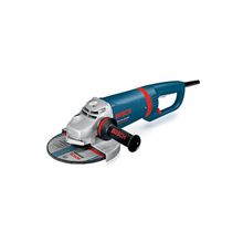 Угловая шлифмашина Bosch GWS 26-230 JBV гар