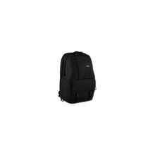 рюкзак Lowepro Fastpack 250 для фотоаппарата, black, 28x15x23.5см