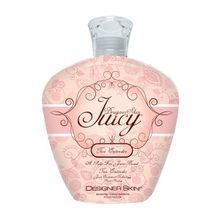 Увлажняющий крем для тела Designer Skin Juicy 473мл
