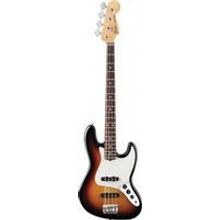 AMERICAN SPECIAL JAZZ BASS® RW 3-COLOR SUNBURST