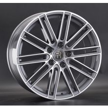 Колесный диск REPLAY PR21 9,5x21 5x130 D71,6 ET71 GMF