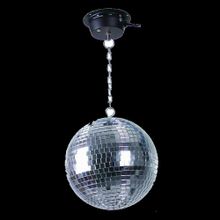 EUROLITE EUROLITE MIRROR BALL 30 CM WITH MD 1515