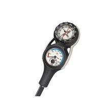 Tusa Консоль (манометр + компас) Tusa Platina 2 TS sca-270