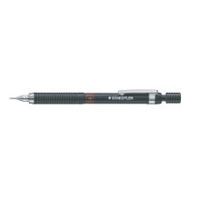 Механический карандаш Graphite 925, 0,5 мм., круглый, цвет корпуса - черный