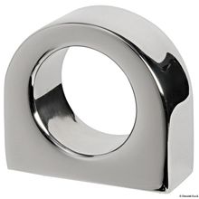 Osculati Towing lifting ring 50 x 45 mm, 39.200.02