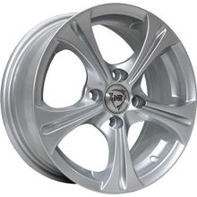 Колесный диск NZ SH275 6,5x15 4x98 D58,6 ET35 s