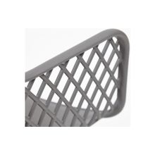 Tetchair Кресло DIEGO (mod. 8003), серый черный