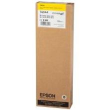 Картридж для EPSON T6944 (желтый) совместимый