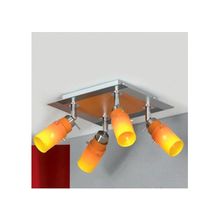 Светильник настенно-потолочный LSL-2201-04 Lussole