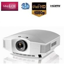 Sony VPL-HW40ES White